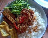 Foto langkah ke 4 dari resep Olahan Iwak Samu Khas Kalimantan Selatan.