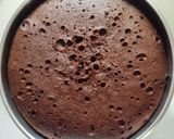 Foto langkah ke 6 dari resep Bolu kukus coklat.