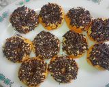 Foto langkah ke 9 dari resep Eggless Donat Pepaya No Air No Ulen.