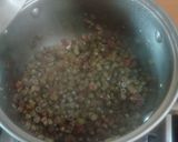 Foto del paso 5 de la receta: Vainitas o judías verdes con toque oriental
