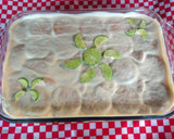 Foto del paso 4 de la receta: Pay de limón con galletas María
