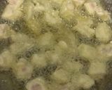 Foto langkah ke 2 dari resep Chicken Popcorn Saus Asam Manis.