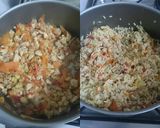 Foto del paso 5 de la receta: Chow fan