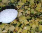 Puri sabji recipe step 5 photo