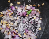 வல்லாரைக் கீரை சாதம் ரெசிபி ஸ்டேப் 4 புகைப்படம்