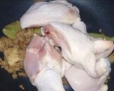 Foto langkah ke 3 dari resep Ayam Bacem Bakar Jogja.