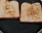 Foto langkah ke 4 dari resep Sandwich Telur Rebus.