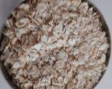 Vegan Sugarfree Lactation Balls recipe step 1 photo