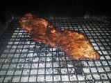 Matambre de Cerdo a la parrilla 🔥🐷 Bien flama!!!