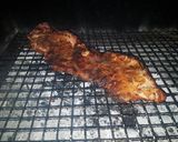 Foto del paso 1 de la receta: Matambre de Cerdo a la parrilla 🔥🐷 Bien flama!!!