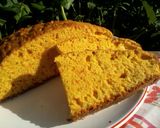 Foto del paso 2 de la receta: Torta de zanahoria, versión Valencio Molina