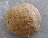 Foto del paso 2 de la receta: Fetuccine integrales al huevo (caseros)