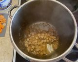 Nyírségi gombócleves recept fázis 3 fotója