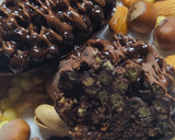 Foto del paso 5 de la receta: Huevo De Pascua Rellenos Saludables