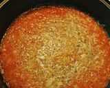 Foto del paso 7 de la receta Merluza a la cazuela o a la koskera