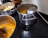 Foto del paso 5 de la receta: Fideos marineros