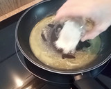Foto del paso 4 de la receta: Rodaballo con mejillones