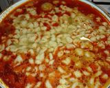 Gulyásleves sertéscombbal recept fázis 5 fotója
