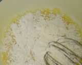 Foto langkah ke 1 dari resep Japanese Fluffy Pancake.