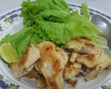 Foto langkah ke 2 dari resep Diet Mayo Day 5 & 12.