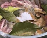 Foto langkah ke 1 dari resep Dendeng Batokok.