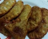 Foto langkah ke 8 dari resep Cireng Isi Suwir Ayam Pedas.