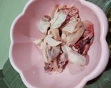 Foto langkah ke 1 dari resep Ayam blimbing wuluh.