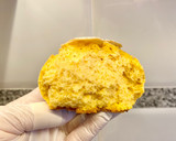 Foto del paso 16 de la receta: Bollitos dulces con batata asada