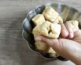Foto langkah ke 4 dari resep Tahu isi sayur (crispy).