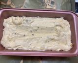Foto del paso 3 de la receta: Budín de limón y pistachos