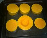 Foto del paso 3 de la receta: Pollo al limón (Al Horno con guarnición de Calabaza)