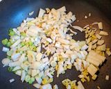 Φωτογραφία βήματος 8 της συνταγής Θράψαλα Kung Pao C&G
