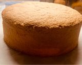 Kávékrém torta recept fázis 1 fotója