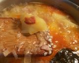 Foto del paso 7 de la receta Patatas asturianas