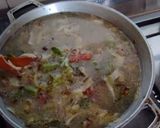 Foto del paso 2 de la receta: Bagre encebollado