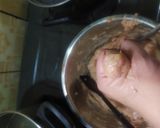 Foto langkah ke 3 dari resep Bakso ayam homemade.