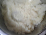 Aloo Bread