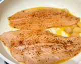 Foto langkah ke 2 dari resep Dori Garlic Butter🧈.