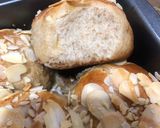 Foto langkah ke 2 dari resep Spelt flour bun 2.