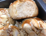 Foto langkah ke 2 dari resep Spelt flour bun 2.