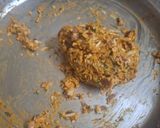 A picture of step 3 of Kobiche bhanole.