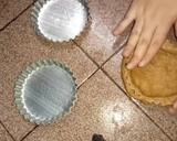 Foto del paso 4 de la receta: Tarta integral de dulce de leche y coco