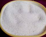Semolina- Vegetables Upma recipe step 1 photo