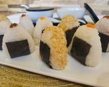 Foto del paso 9 de la receta: Onigiri
