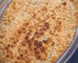 Foto del paso 4 de la receta: Budín de banana, avena y harina de almendras
