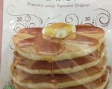 Foto langkah ke 1 dari resep Pancake pisang kos2an.