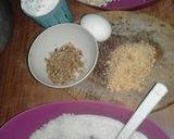 Foto del paso 2 de la receta: Galletitas !!