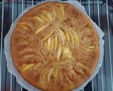 Foto del passaggio 8 della ricetta Torta di mele e cannella