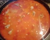 Foto del paso 4 de la receta: Guiso de garbanzos con ternera