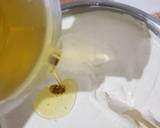 Kek Pisang Pandan Flavour